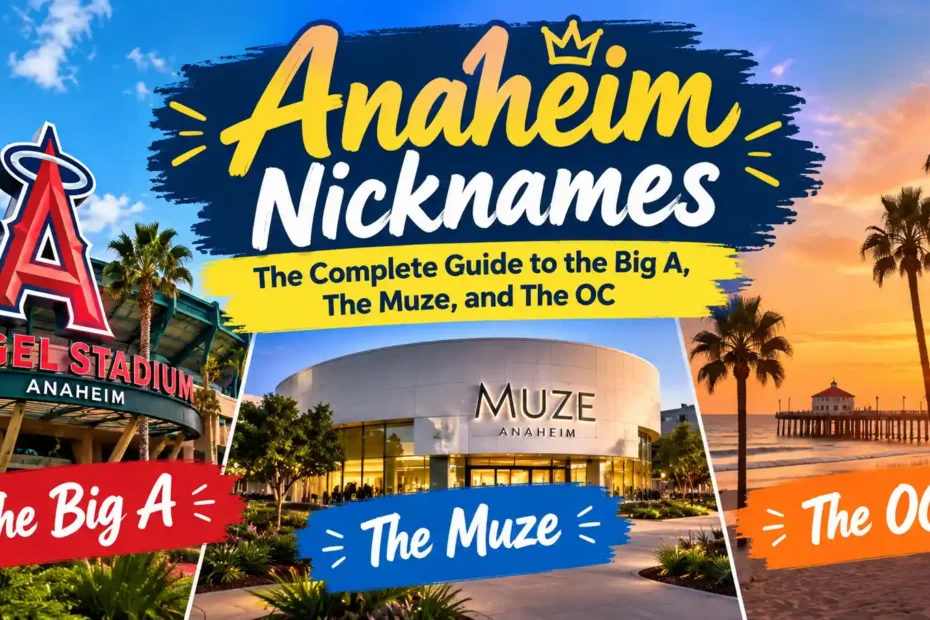 The Big Easy & Beyond A Complete Guide to New Orleans Nicknames